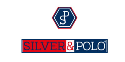 Silver Polo