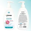 Famex Ενυδατικό Υγρό Κρεμοσάπουνο Fresh Peony με Άρωμα Πεόνιας 750ml