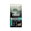 Food Elite (28 protein 11 fat) 15kg Ξηρά Τροφή για Μίνι Στειρωμένους Σκύλους με Αρνί & Σολομό