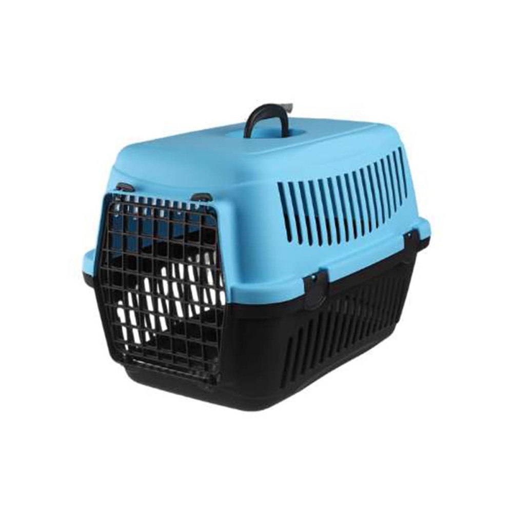 Joypet Κλουβί Μεταφοράς Small με Μαύρη βάση (Διάφορα Χρώματα)