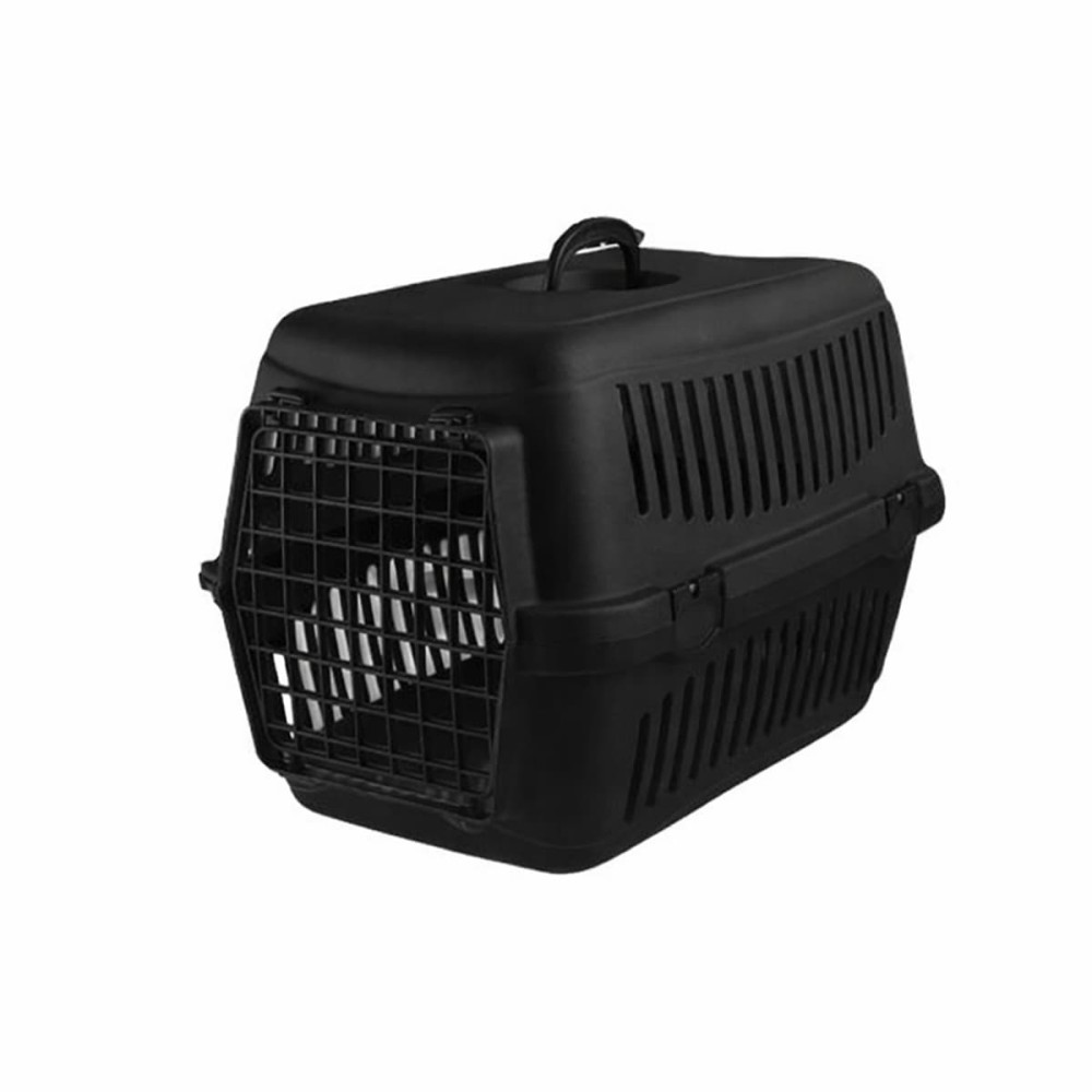 Joypet Κλουβί Μεταφοράς Small Μαύρο