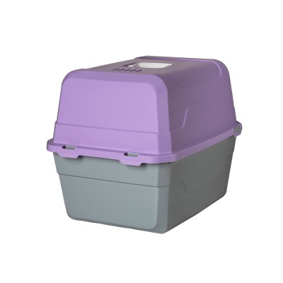 Joypet Τουαλέτα Γάτας Κλειστή (Διάφορα Χρώματα)