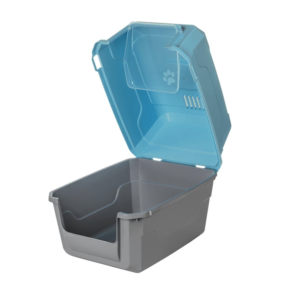 Joypet Τουαλέτα Γάτας Κλειστή (Διάφορα Χρώματα)