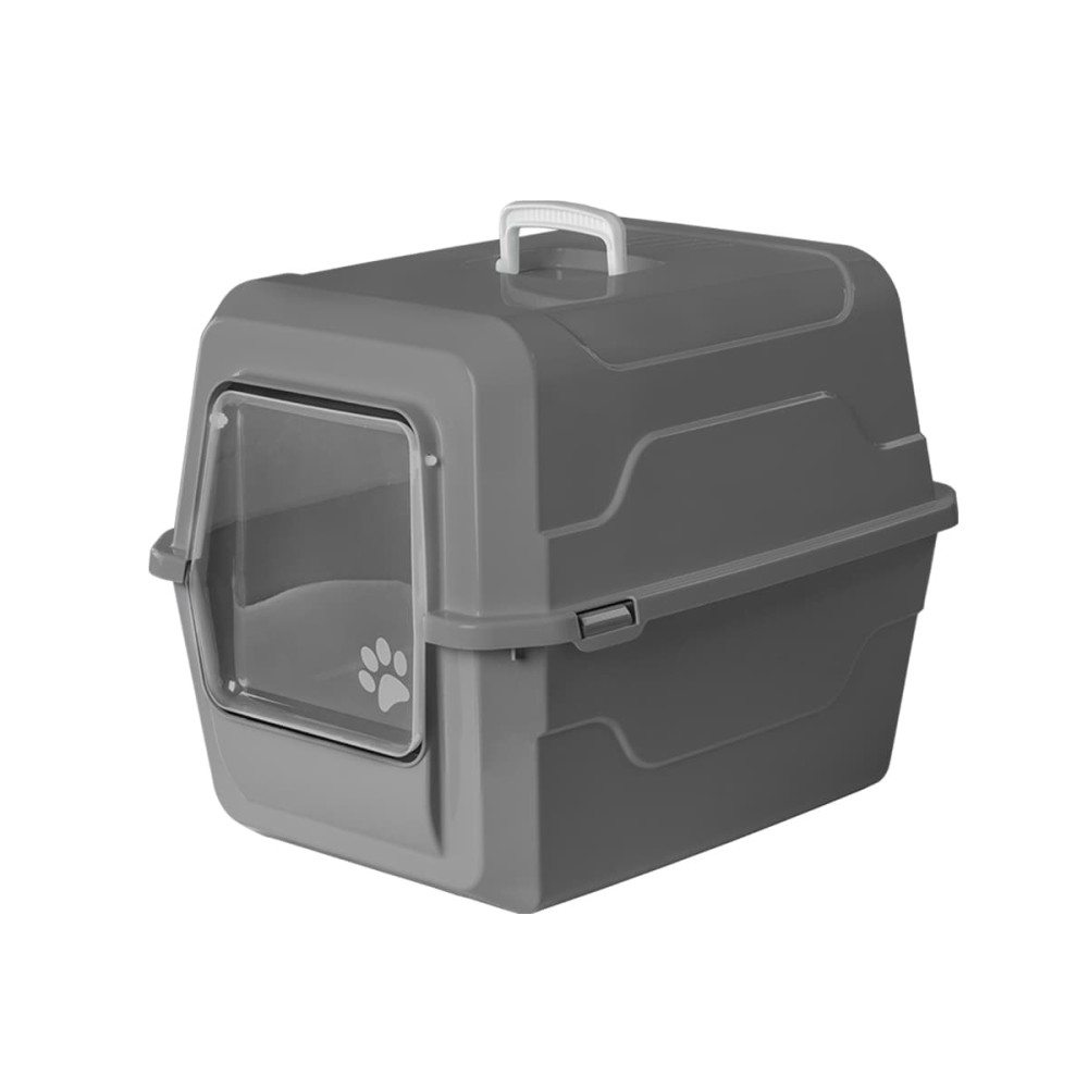 Joypet Τουαλέτα Γάτας Κλειστή (Διάφορα Χρώματα)