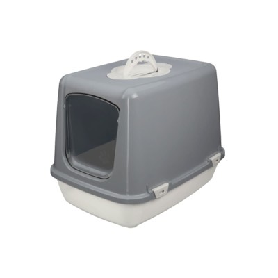 Joypet Τουαλέτα Γάτας Κλειστή Μικρή (Διάφορα Χρώματα)