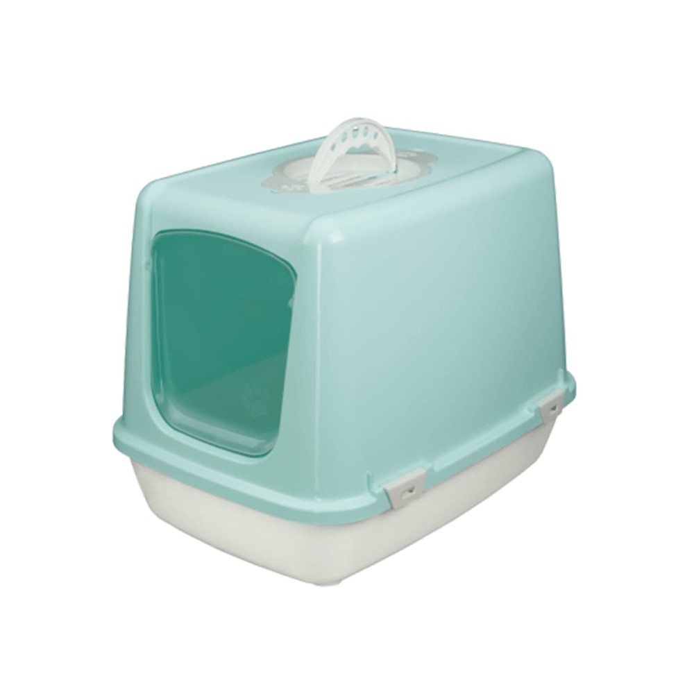 Joypet Τουαλέτα Γάτας Κλειστή Μικρή (Διάφορα Χρώματα)