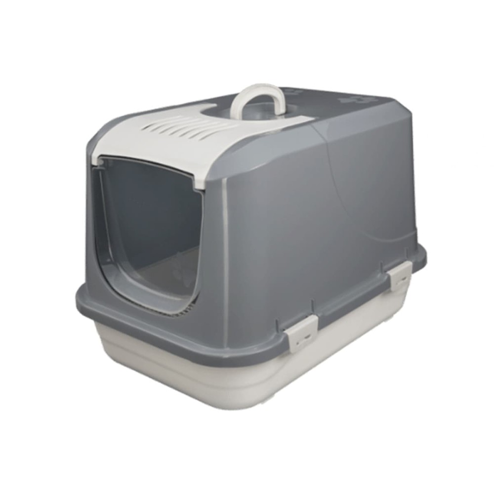 Joypet Τουαλέτα Γάτας Κλειστή Μεσαία (Διάφορα Χρώματα)