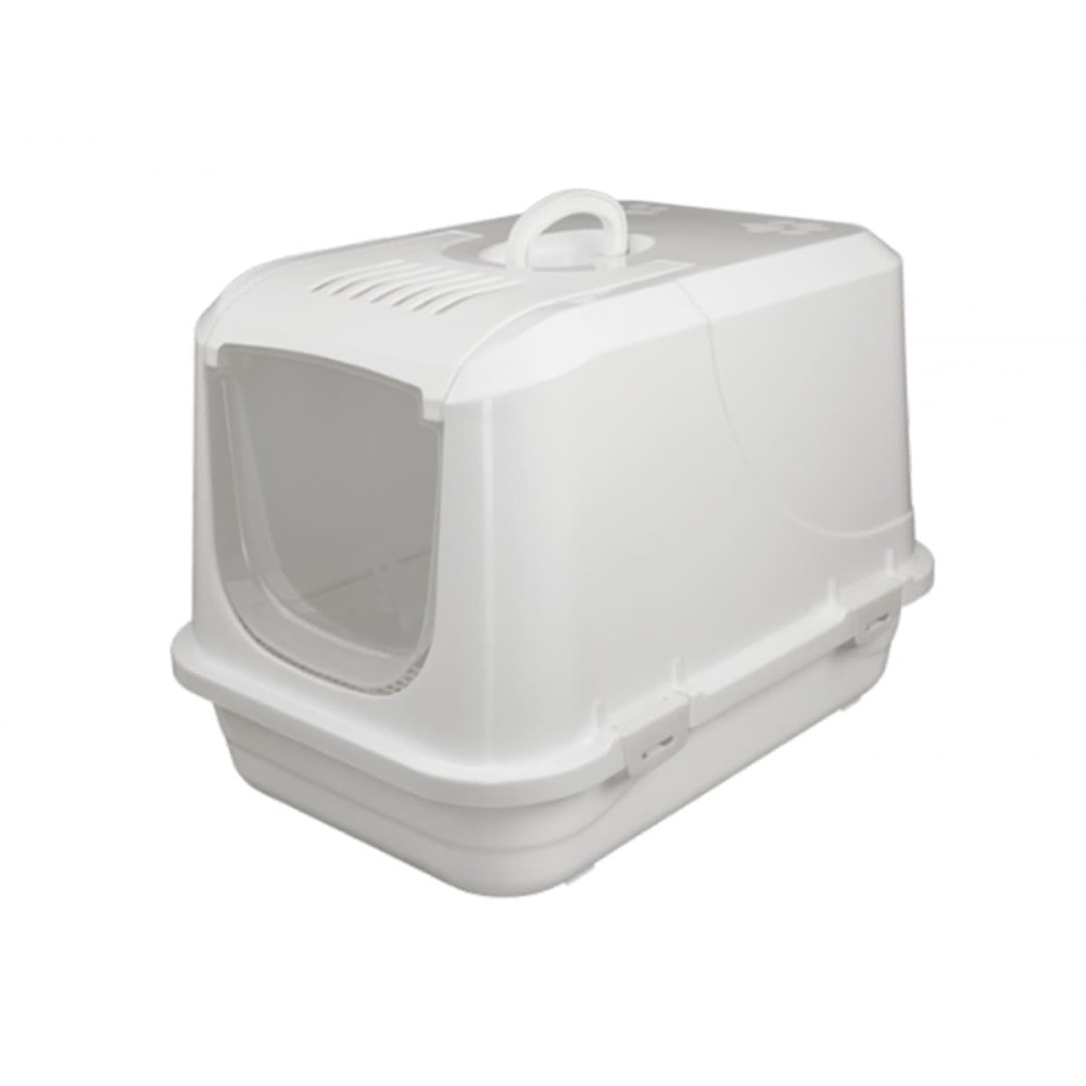 Joypet Τουαλέτα Γάτας Κλειστή Μεσαία (Διάφορα Χρώματα)