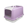 Joypet Τουαλέτα Γάτας Κλειστή Μεσαία (Διάφορα Χρώματα)