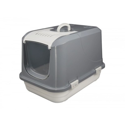 Joypet Τουαλέτα Γάτας Κλειστή Μεγάλη (Διάφορα Χρώματα)