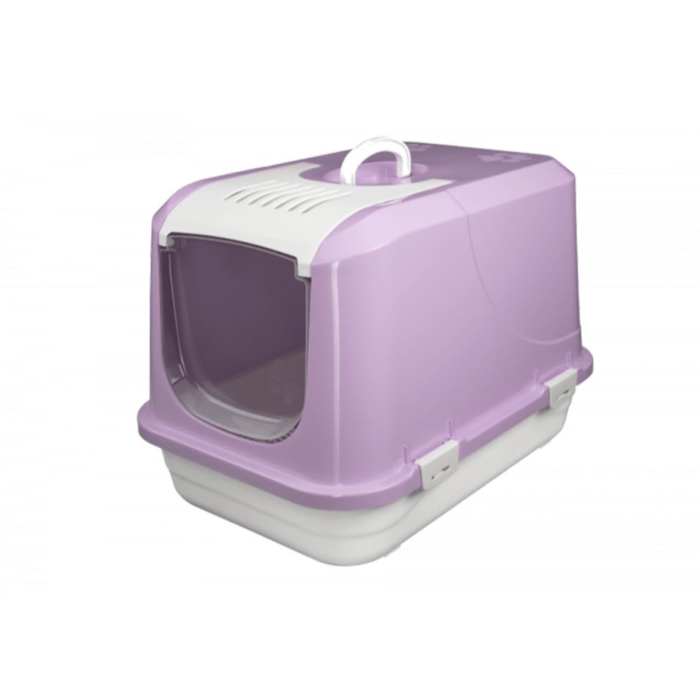 Joypet Τουαλέτα Γάτας Κλειστή Μεγάλη (Διάφορα Χρώματα)
