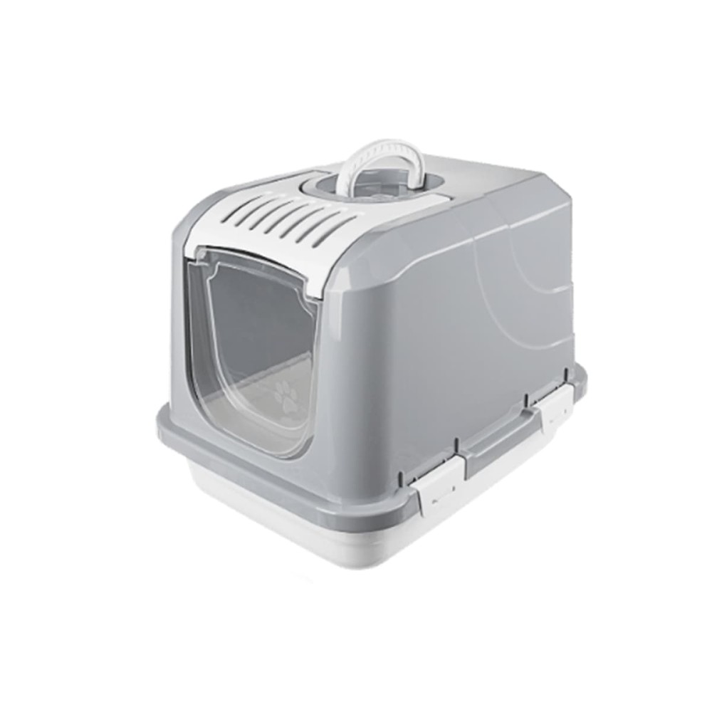 Joypet Τουαλέτα Γάτας Κλειστή Μικρή Lux (Διάφορα Χρώματα)