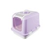 Joypet Τουαλέτα Γάτας Κλειστή Μικρή Lux (Διάφορα Χρώματα)
