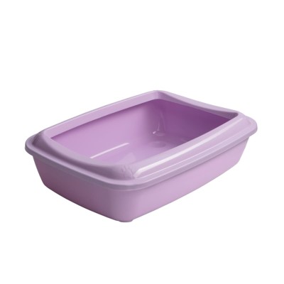 Joypet Τουαλέτα Γάτας Ανοιχτή Μικρή (Διάφορα Χρώματα)