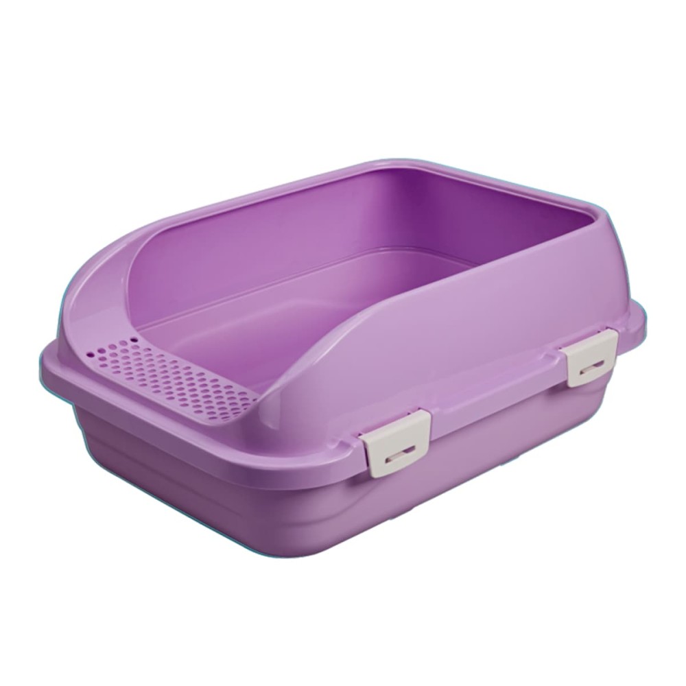 Joypet Τουαλέτα Γάτας Ανοιχτή Μεσαία (Διάφορα Χρώματα)