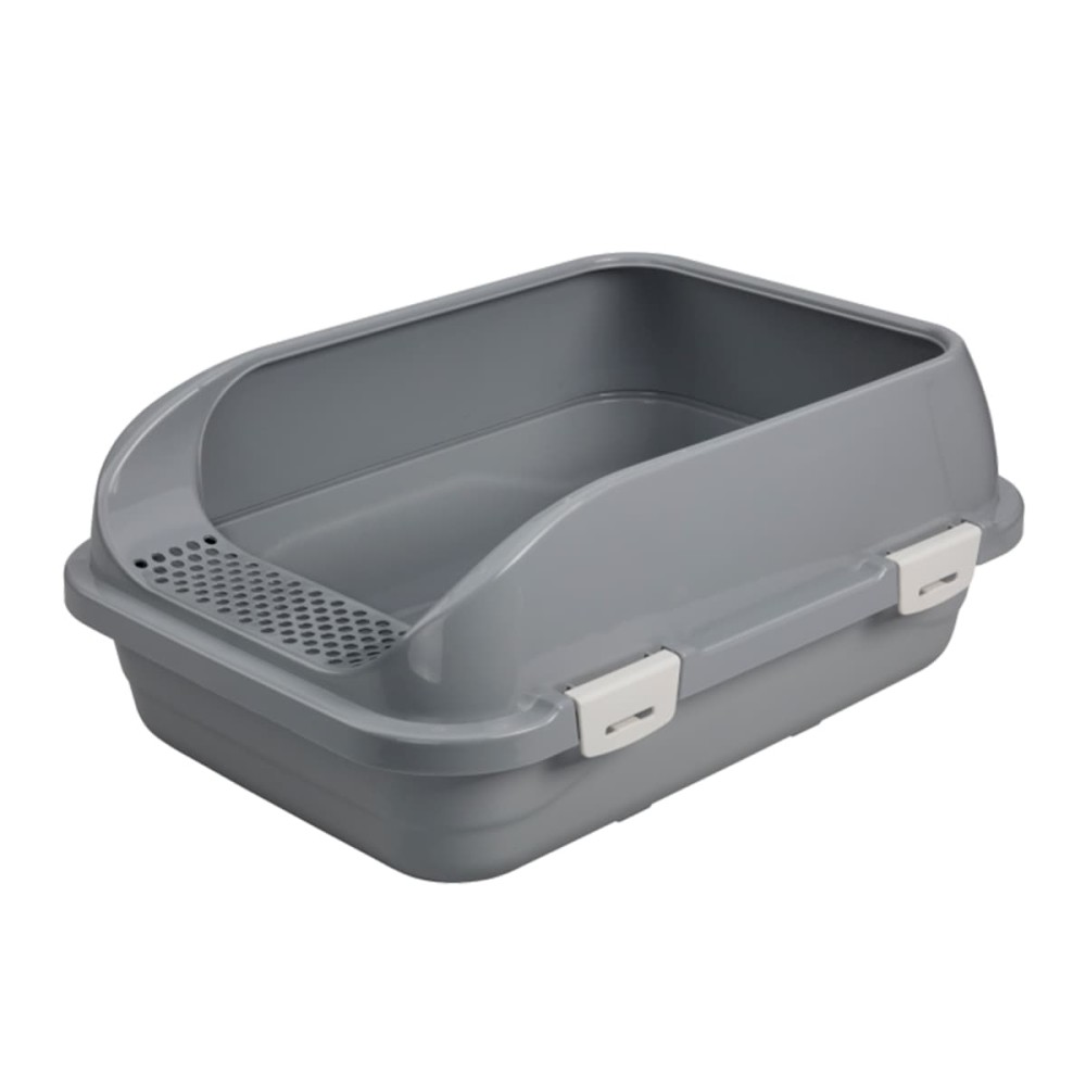 Joypet Τουαλέτα Γάτας Ανοιχτή Μεσαία (Διάφορα Χρώματα)