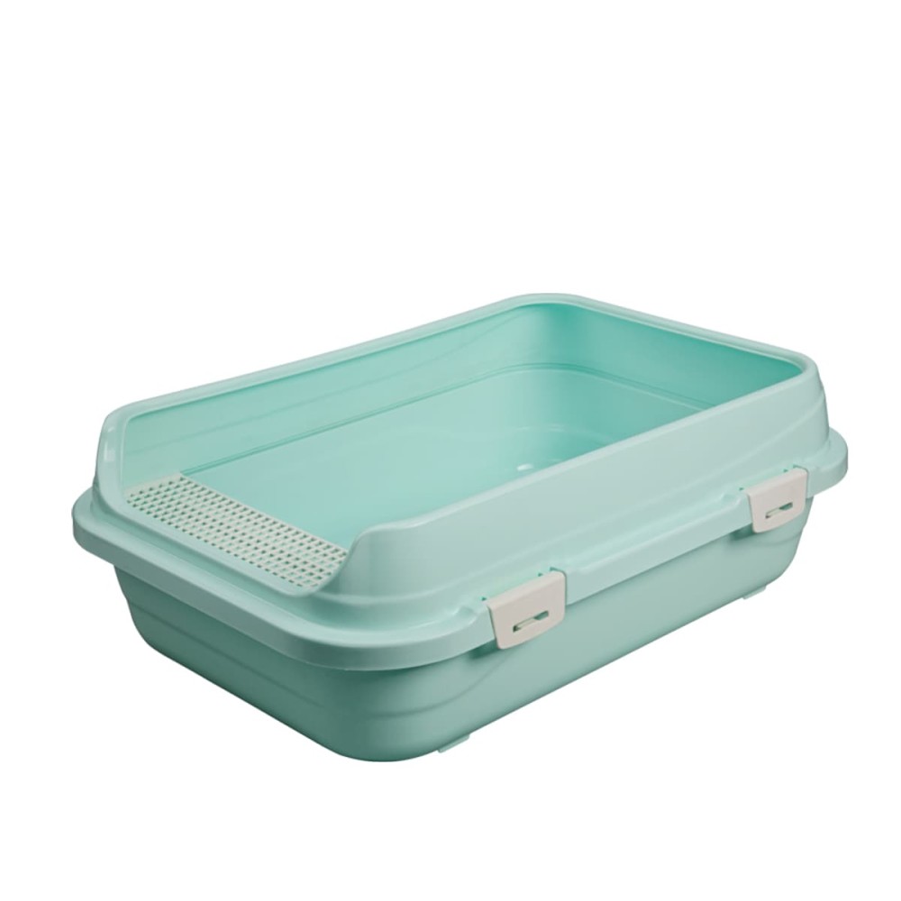 Joypet Τουαλέτα Γάτας Ανοιχτή Μεγάλη (Διάφορα Χρώματα)