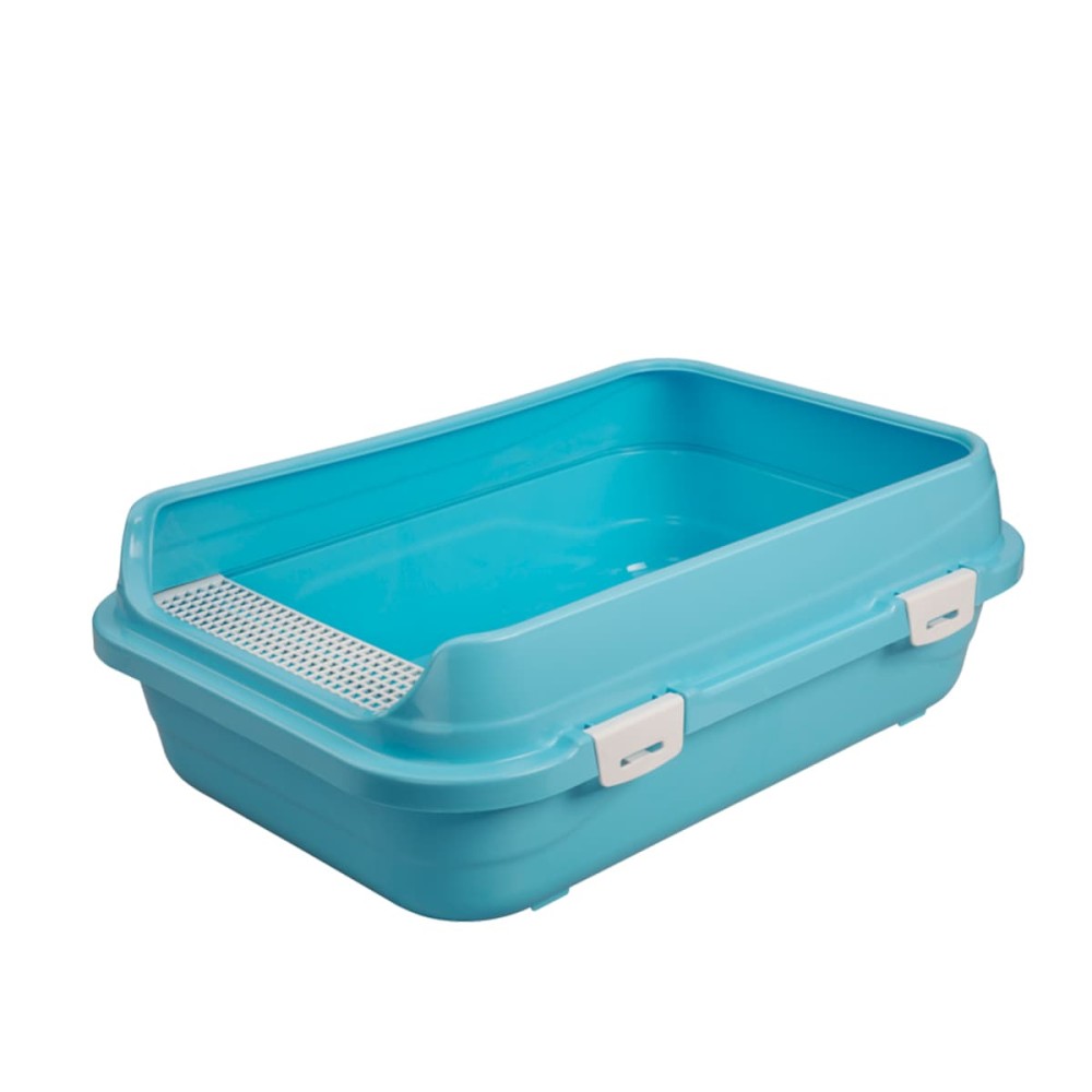 Joypet Τουαλέτα Γάτας Ανοιχτή Μεγάλη (Διάφορα Χρώματα)