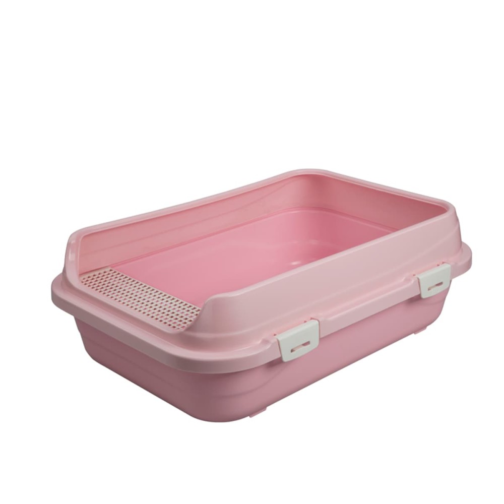 Joypet Τουαλέτα Γάτας Ανοιχτή Μεγάλη (Διάφορα Χρώματα)