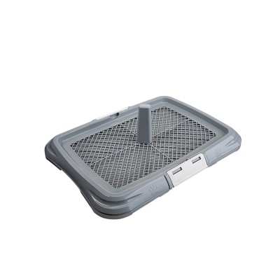 Joypet Τουαλέτα Εκπαίδευσης Σκύλου Ανοιχτή Μεγάλη (Διάφορα Χρώματα)