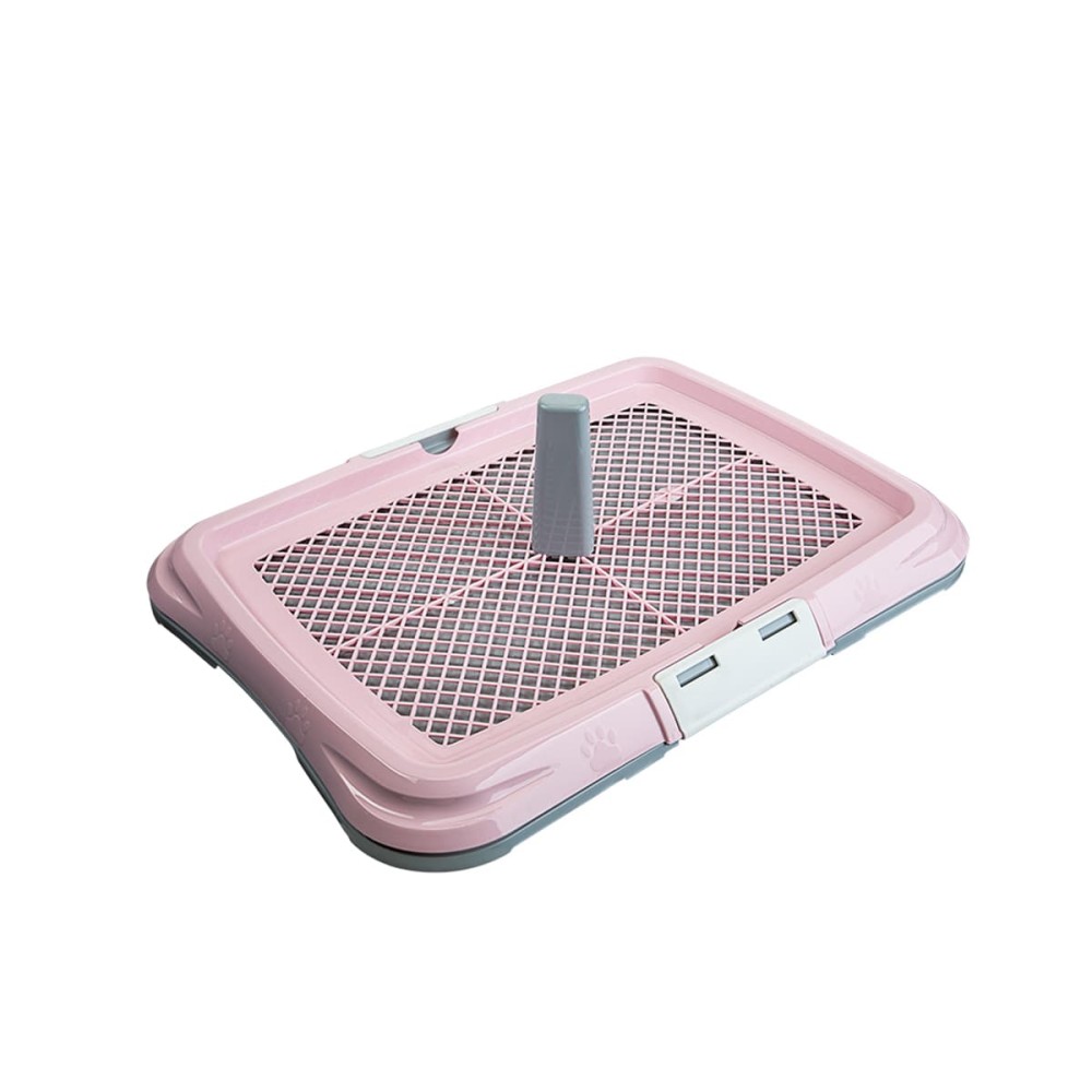 Joypet Τουαλέτα Εκπαίδευσης Σκύλου Ανοιχτή Μεγάλη (Διάφορα Χρώματα)