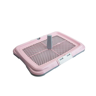 Joypet Τουαλέτα Εκπαίδευσης Σκύλου Ανοιχτή Μεγάλη (Διάφορα Χρώματα)