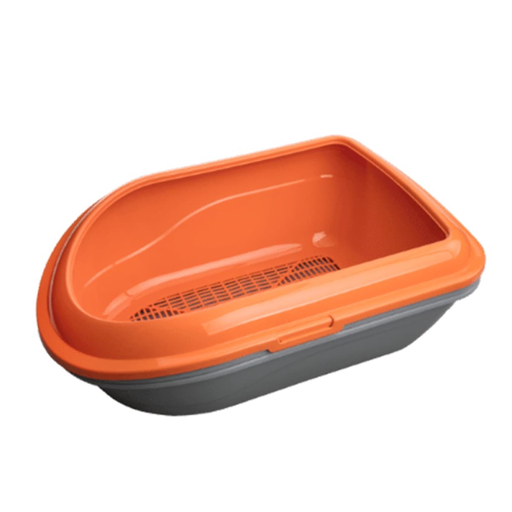 Joypet Τουαλέτα Γάτας Ανοιχτή με Σουρωτήρι (Διάφορα Χρώματα)