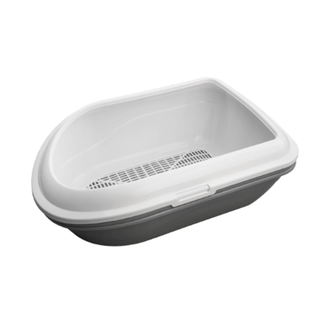 Joypet Τουαλέτα Γάτας Ανοιχτή με Σουρωτήρι (Διάφορα Χρώματα)