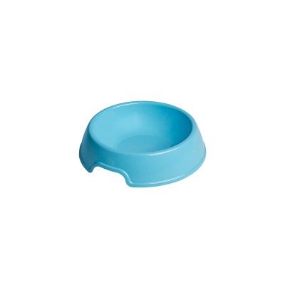 Joypet Πλαστικό Round Μπολ Φαγητού & Νερού για  Σκύλο & Γάτα 0,2LT (Διάφορα Χρώματα)