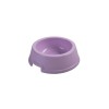 Joypet Πλαστικό Round Μπολ Φαγητού & Νερού για  Σκύλο & Γάτα 0,5LT (Διάφορα Χρώματα)