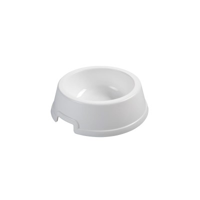 Joypet Πλαστικό Round Μπολ Φαγητού & Νερού για  Σκύλο & Γάτα 0,75LT (Διάφορα Χρώματα)