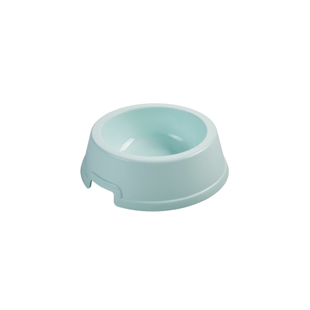 Joypet Πλαστικό Round Μπολ Φαγητού & Νερού για  Σκύλο & Γάτα 0,75LT (Διάφορα Χρώματα)