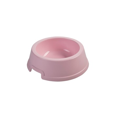 Joypet Πλαστικό Round Μπολ Φαγητού & Νερού για  Σκύλο & Γάτα 1LT (Διάφορα Χρώματα)