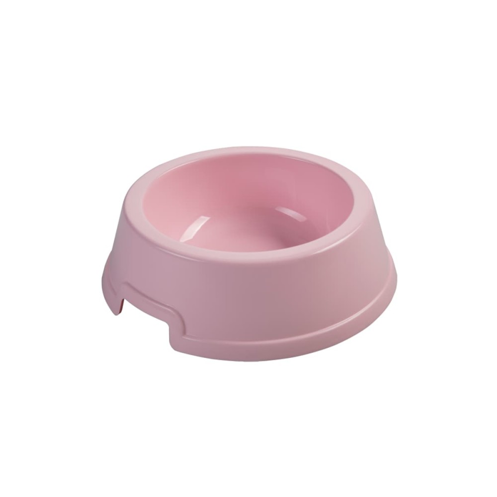 Joypet Πλαστικό Round Μπολ Φαγητού & Νερού για  Σκύλο & Γάτα 1.5LT (Διάφορα Χρώματα)