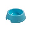 Joypet Πλαστικό Round Μπολ Φαγητού & Νερού για  Σκύλο & Γάτα 2LT (Διάφορα Χρώματα)