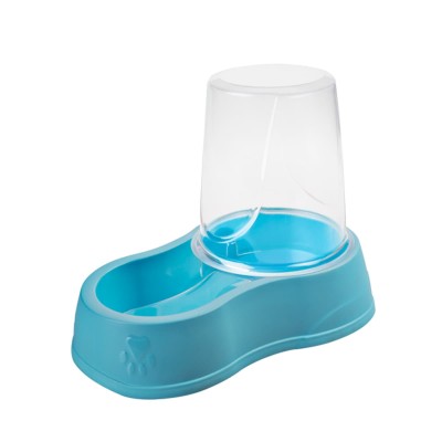  Joypet Αυτόματο Πλαστικό Μπολ Φαγητού & Νερού με Δοχείο 1.5LT (Διάφορα Χρώματα)