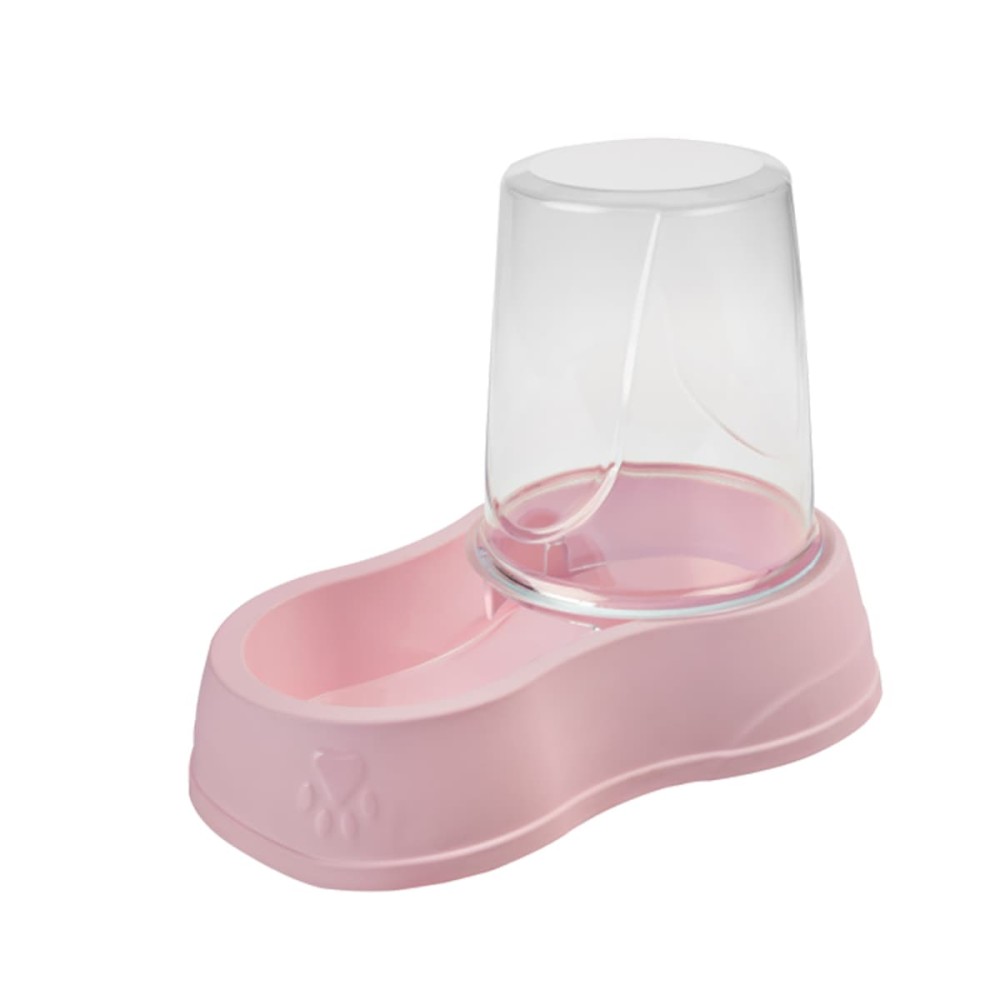 Joypet Αυτόματο Πλαστικό Μπολ Φαγητού & Νερού με Δοχείο 1.5LT (Διάφορα Χρώματα)