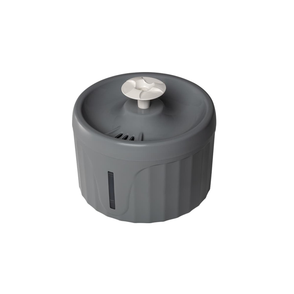 Joypet Πλαστικό Στρογγυλό Συντριβάνι για Γάτα (Διάφορα Χρώματα)