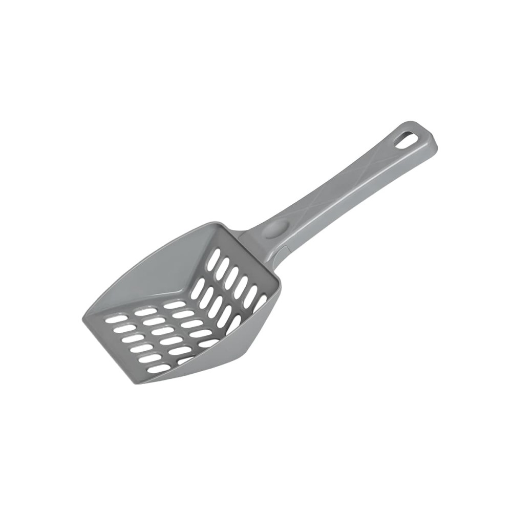 Joypet Φτυαράκι Τουαλέτας Γάτας Μικρό Ανθρακί