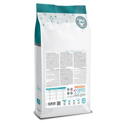 Maya Pet Family Carni Vet Diet Adult Cat Obesity - Πλήρης Ζωοτροφή 5 Kg