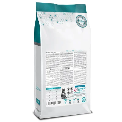 Maya Pet Family Carni Vet Diet Adult Cat Struvite- Πλήρης Ζωοτροφή 5 Kg