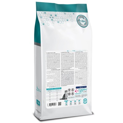 Maya Pet Family Carni Vet Diet Adult Cat Renal  - Πλήρης Ζωοτροφή 5 Kg