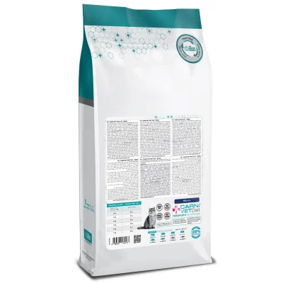 Maya Pet Family Carni Vet Diet Adult Cat Renal  - Πλήρης Ζωοτροφή 5 Kg