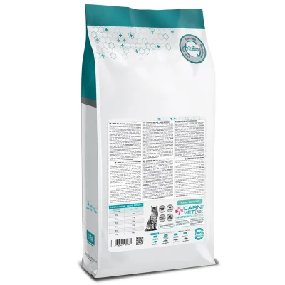 Maya Pet Family Carni Vet Diet Adult Cat Super Defense - Πλήρης Ζωοτροφή 5 Kg