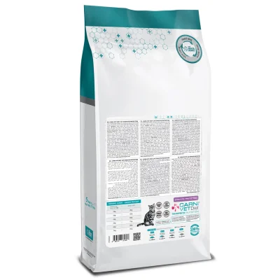 Maya Pet Family Carni Vet Diet Adult Cat Struvite Protection - Πλήρης Ζωοτροφή 5 Kg