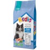 Maya Family Kedis 15kg ξηρά τροφή για ενήλικες γάτες με ψάρι PHK150005