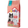 Maya Family Kedis 15kg ξηρά τροφή για ενήλικες γάτες με Μοσχάρι