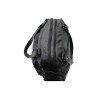 Mega Bag Γυναικεία Τσάντα ώμου με πολλαπλές θήκες Μαύρο Mega Bag Γυναικεία Τσάντα ώμου με πολλαπλές θήκες Μαύρο