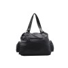 Mega Bag Γυναικεία Τσάντα ώμου με πολλαπλές θήκες Μαύρο Mega Bag Γυναικεία Τσάντα ώμου με πολλαπλές θήκες Μαύρο