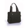 Mega Bag Γυναικεία τσάντα ώμου με τρείς θήκες Πράσινο Mega Bag Γυναικεία τσάντα ώμου με τρείς θήκες Πράσινο
